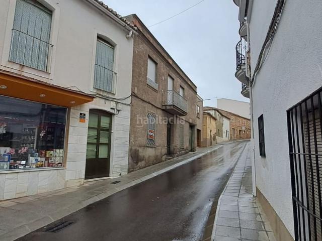 Casa en venta en Almodóvar Del Campo, Castilla-La Mancha