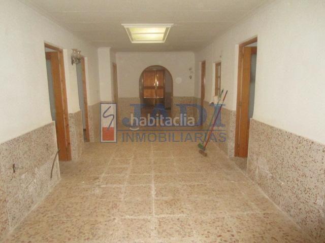 Casa en venta en Valdepeñas, Castilla-La Mancha