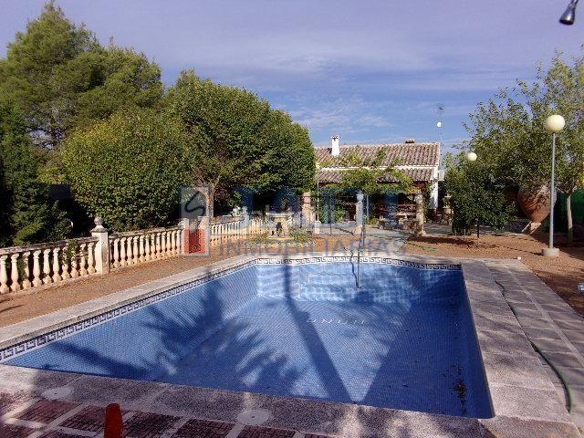 Casa en venta en Valdepeñas, Castilla-La Mancha