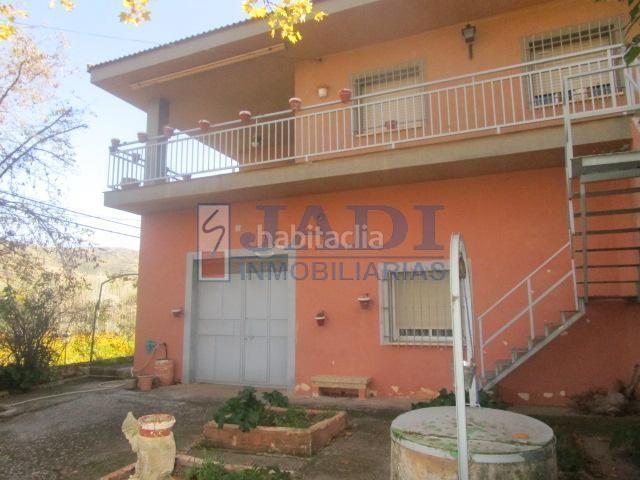 Casa en venta en Valdepeñas, Castilla-La Mancha