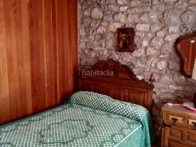 Casa en venta en Valdepiélago, Castilla y León