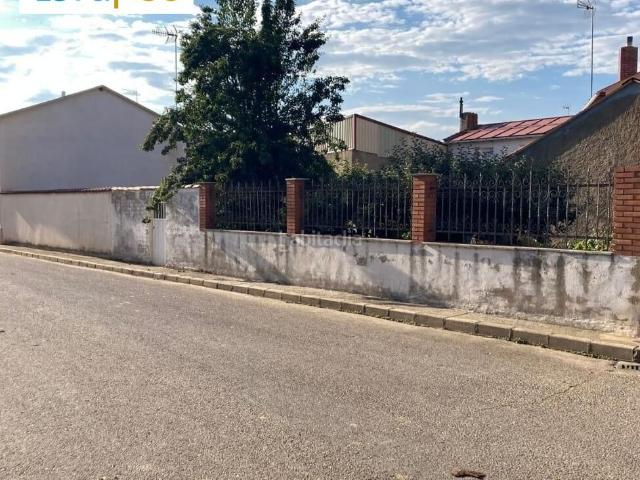 Casa en venta en Valdepolo, Castilla y León