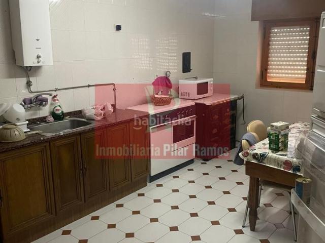 Casa en venta en Valdepolo, León