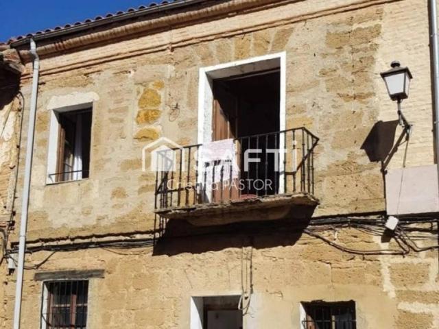 Casa en venta en Valderas, Castilla y León