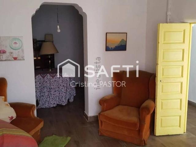 Casa en venta en Valderas, Castilla y León