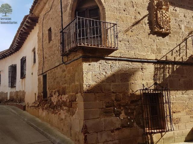 Casa en venta en Valderas, Castilla y León