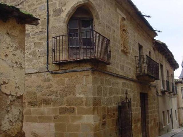 Casa en venta en Valderas, Castilla y León