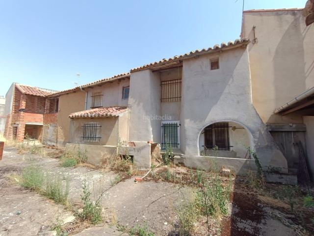 Casa en venta en Valderas, Castilla y León
