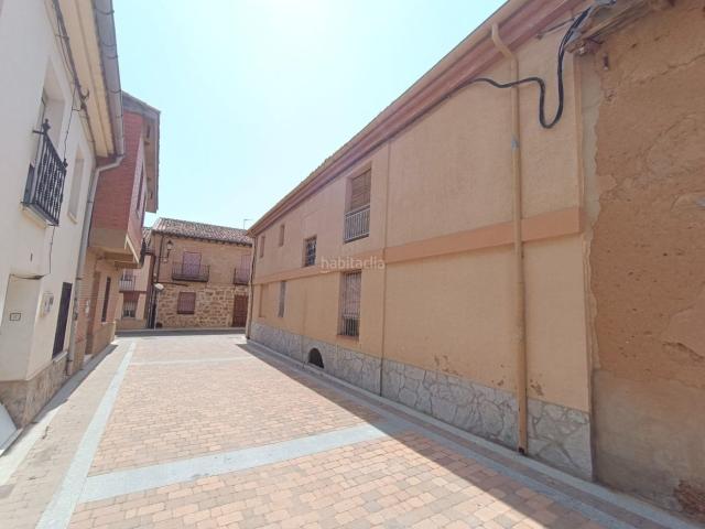Casa en venta en Valderas, Castilla y León