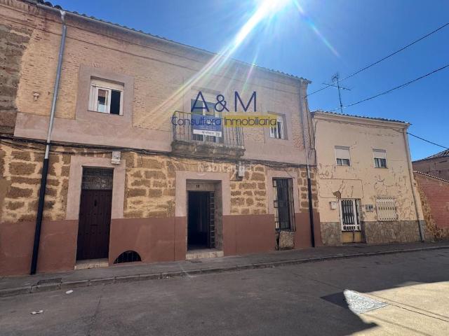 Casa en venta en Valderas, Castilla y León