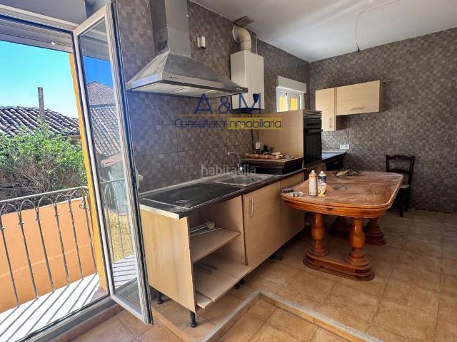 Casa en venta en Valderas, Castilla y León