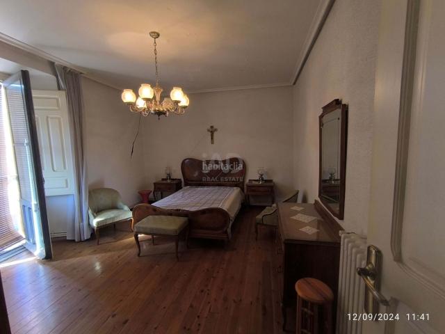 Casa en venta en Valderas, Castilla y León