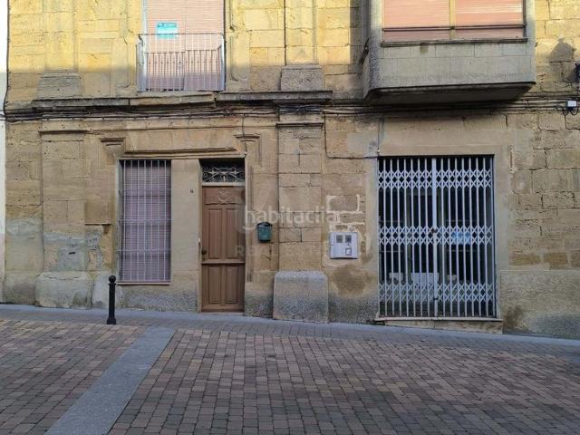 Casa en venta en Valderas, Castilla y León