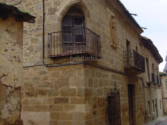 Casa en venta en Valderas, Castilla y León