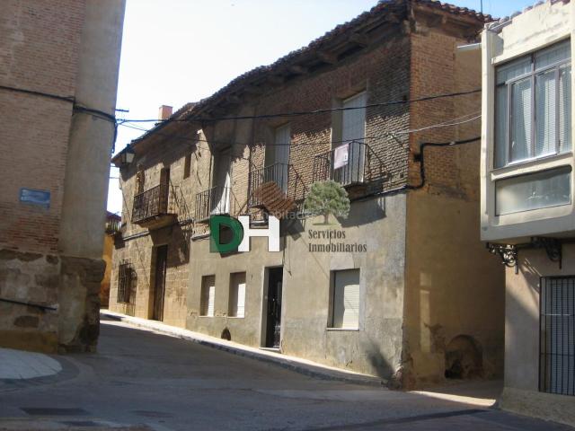 Casa en venta en Valderas, Castilla y León