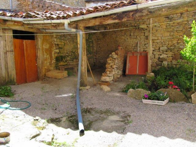 Casa en venta en Valderredible, Cantabria