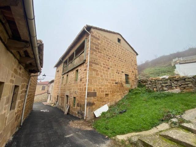 Casa en venta en Valderredible, Cantabria