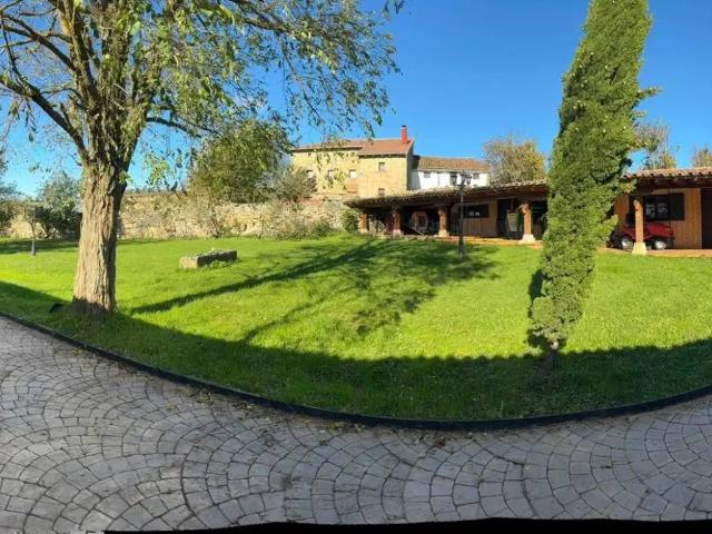 Casa en venta en Barrio La Caseta, Valderredible