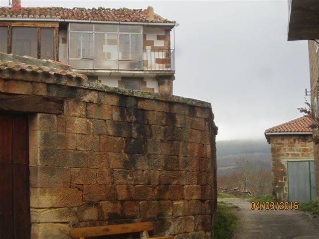 Casa en venta en Valderredible, Cantabria