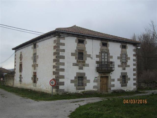 Casa en venta en Valderredible, Cantabria