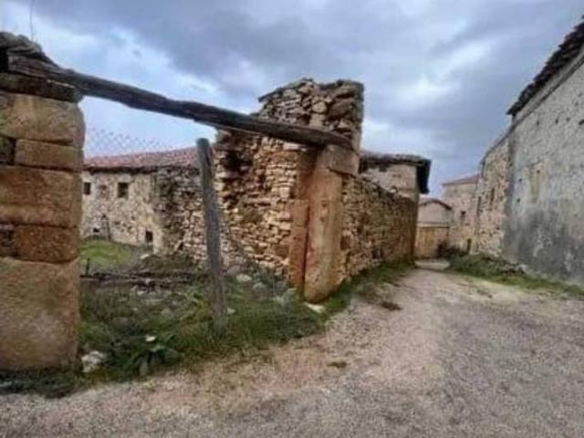Casa en venta en Valderredible, Cantabria