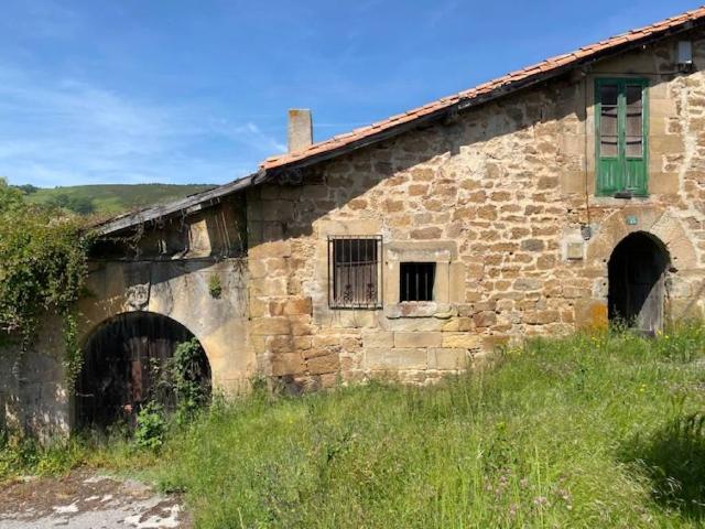 Casa en venta en Valderredible, Cantabria