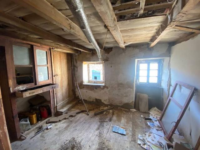 Casa en venta en Valderredible, Cantabria