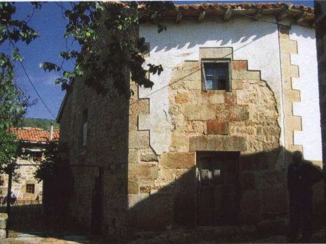 Casa en venta en Valderredible, Cantabria