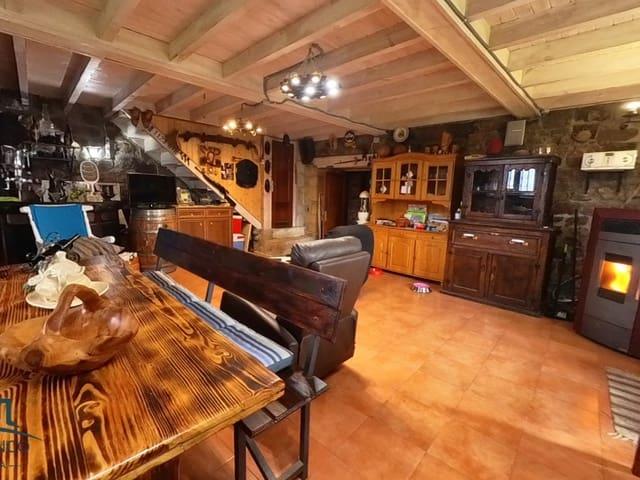 Casa en venta en Valderredible, Cantabria