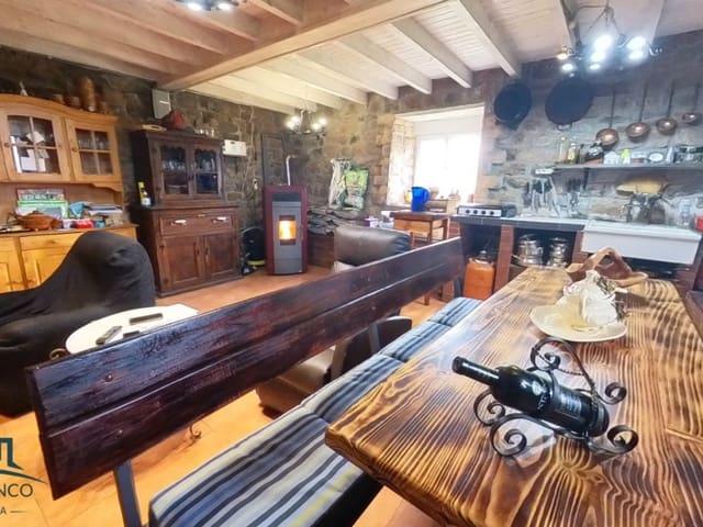 Casa en venta en Valderredible, Cantabria