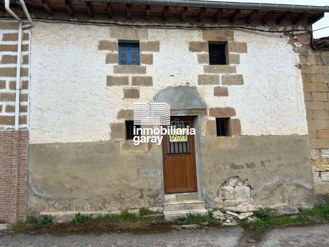 Casa en venta en Valderredible, Cantabria