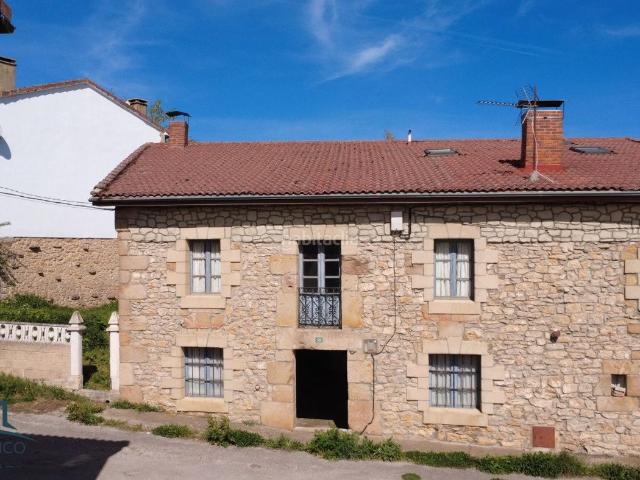 Casa en venta en Valderredible, Cantabria