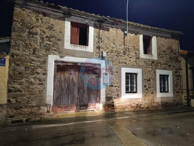 Casa en venta en Valderrey, Castilla y León