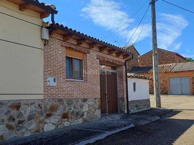 Casa en venta en Valderrey, Castilla y León