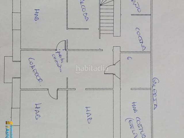 Casa en venta en Valderrey, Castilla y León
