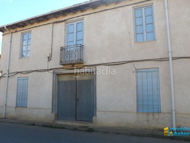 Casa en venta en Valderrey, Castilla y León