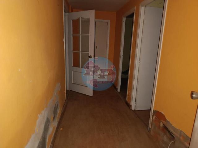 Casa en venta en Valderrey, Castilla y León