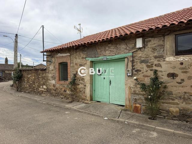 Casa en venta en Valderrey, Castilla y León