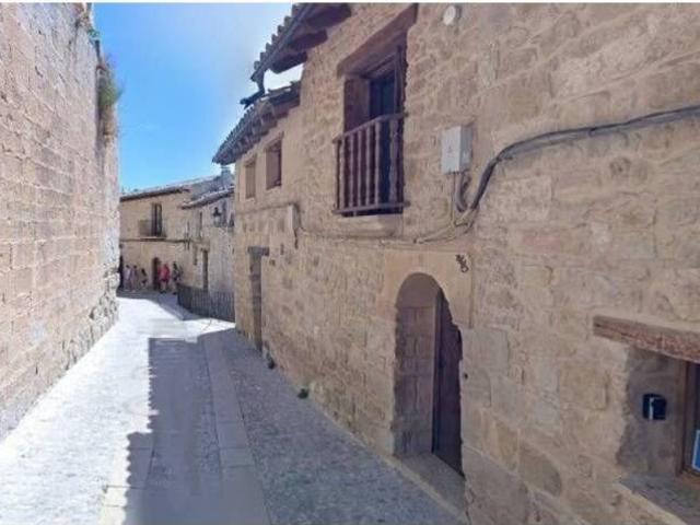Casa en venta en Matarraña / Matarranya, Valderrobres