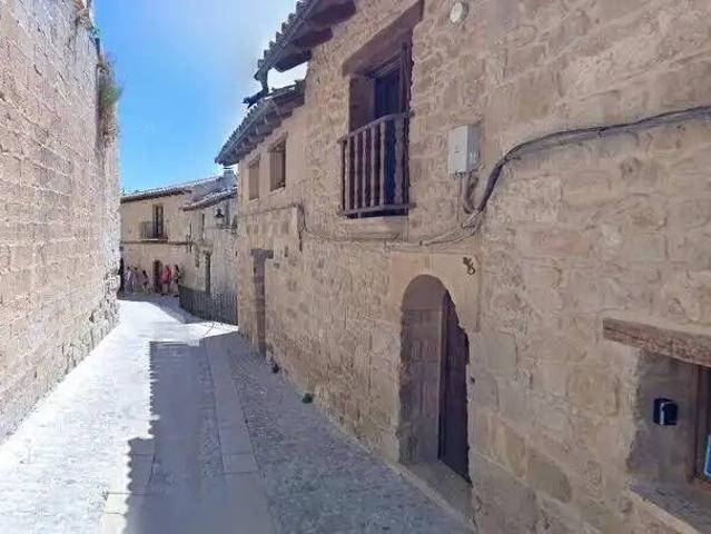 Casa en venta en Valderrobres / Vall de Roures, Matarraña / Matarranya