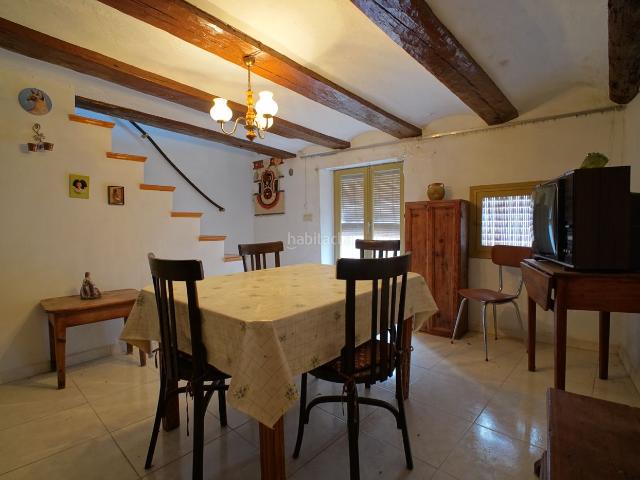 Casa en venta en Matarraña / Matarranya, Valderrobres