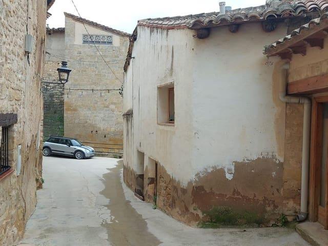 Casa en venta en Matarraña / Matarranya, Valderrobres