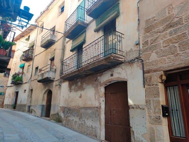 Casa en venta en Matarraña / Matarranya, Valderrobres