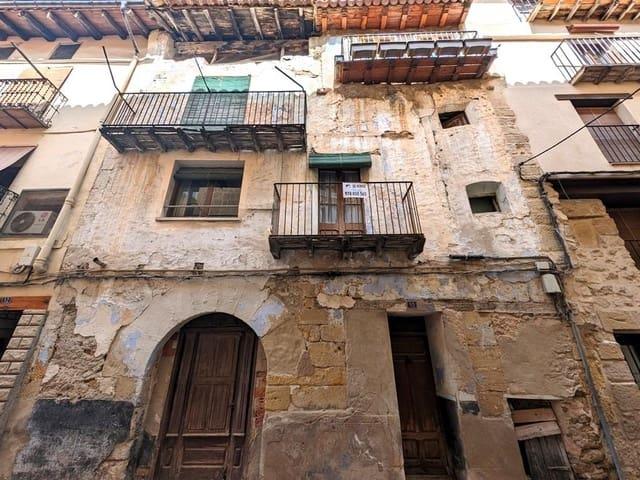 Casa en venta en Matarraña / Matarranya, Valderrobres