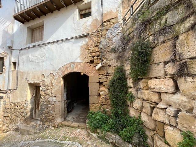 Casa en venta en Matarraña / Matarranya, Valderrobres