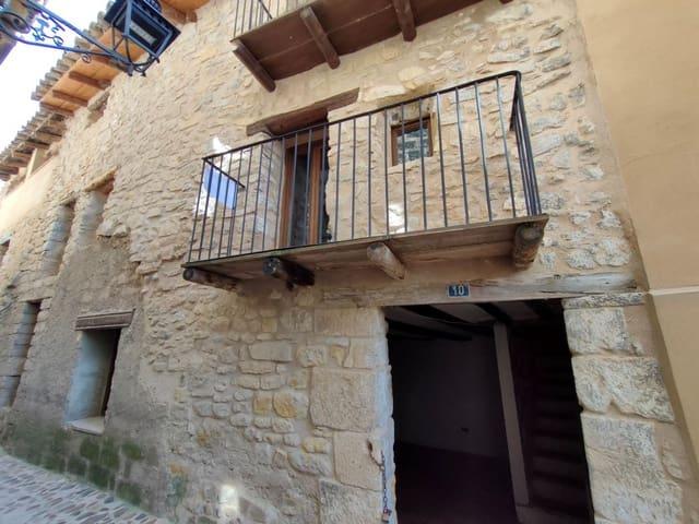 Casa en venta en Matarraña / Matarranya, Valderrobres