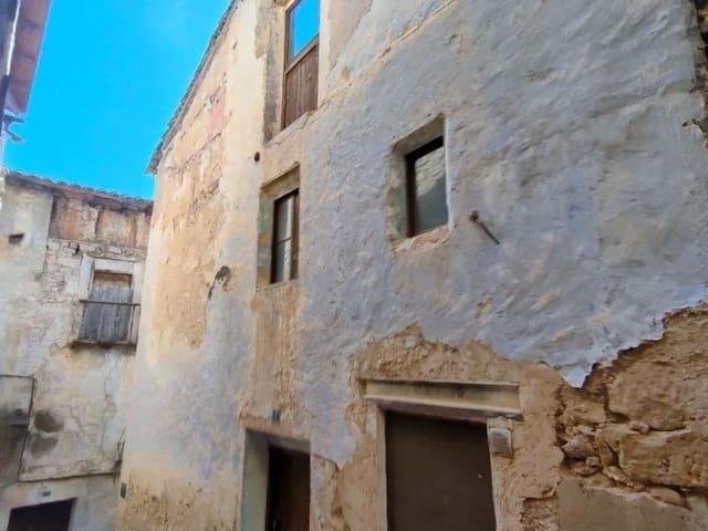 Casa en venta en Matarraña / Matarranya, Valderrobres