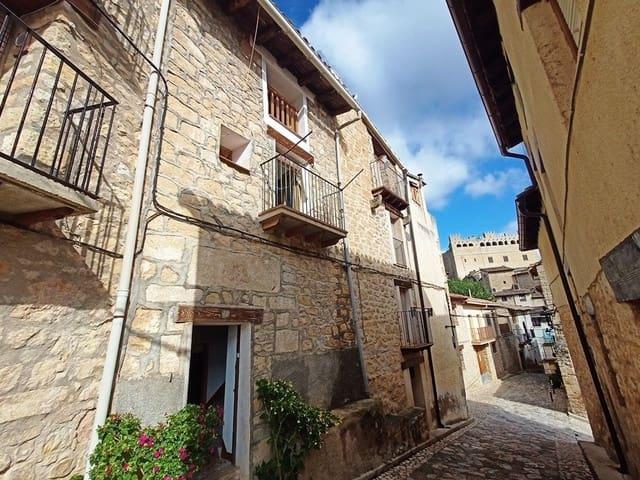 Casa en venta en Matarraña / Matarranya, Valderrobres