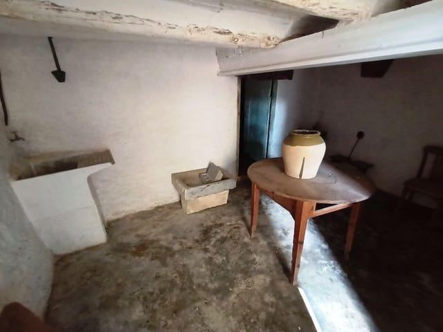 Casa en venta en Matarraña / Matarranya, Valderrobres