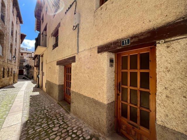 Casa en venta en Matarraña / Matarranya, Valderrobres